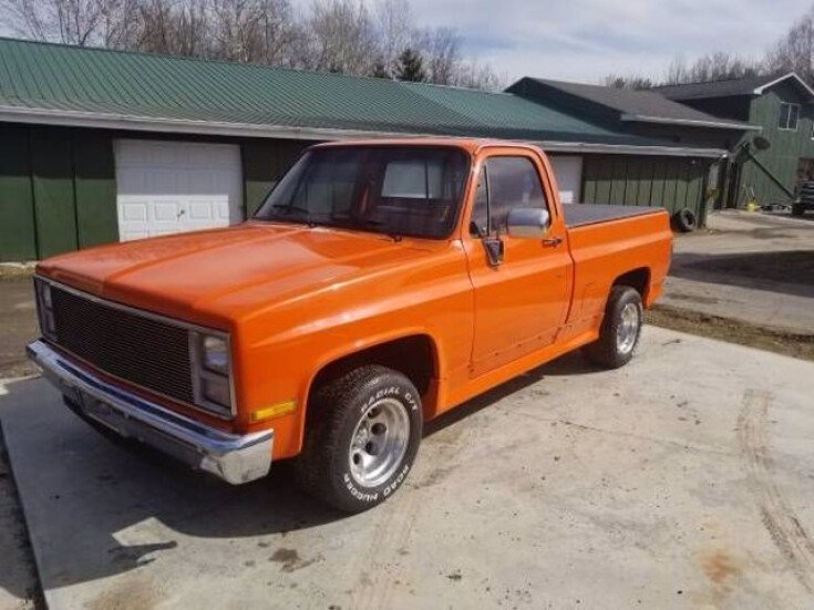 Photo for 1986 GMC Other GMC Models